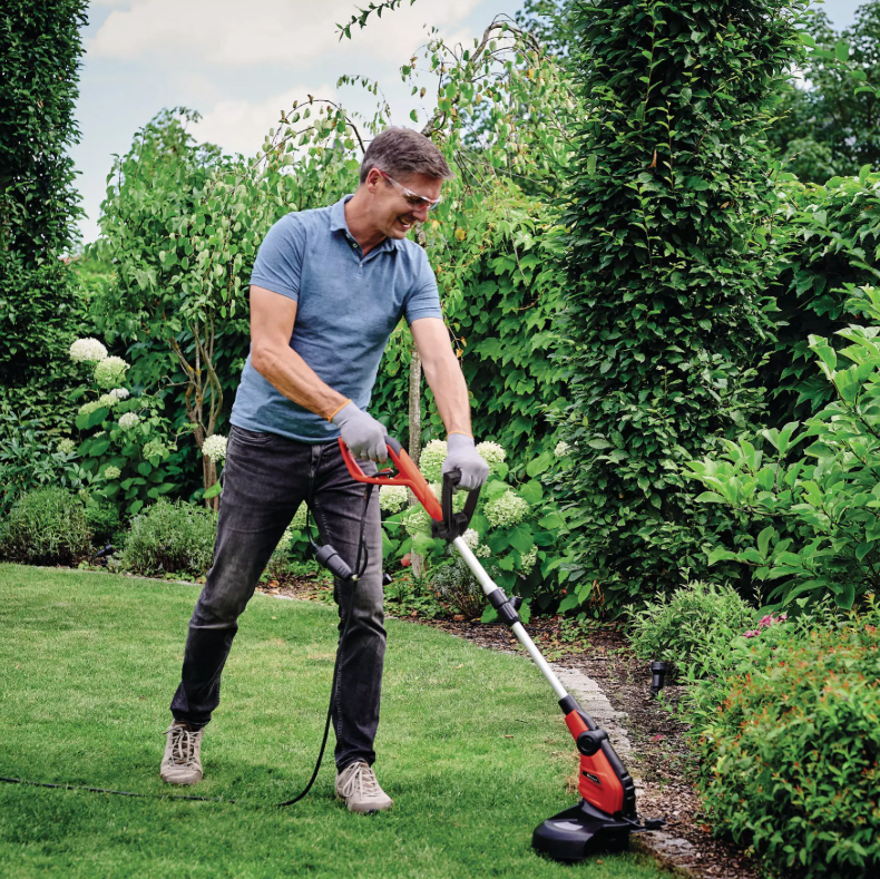 Orilladora Electrica Einhell 450w | GC-ET 45302