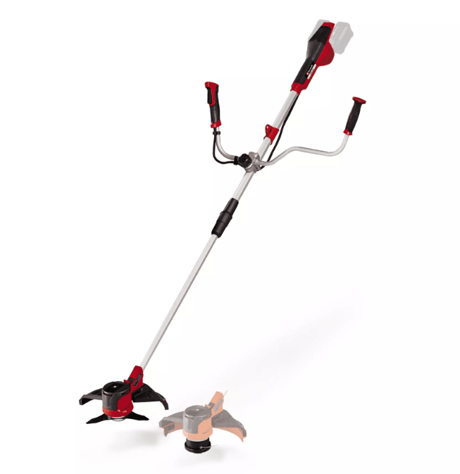 Orilladora Inalambrica Einhell 36V (2x18V) | AGILLO1
