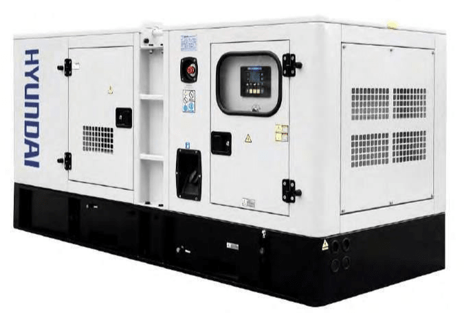 Generador Hyundai 20000w | 82HY28Ch1