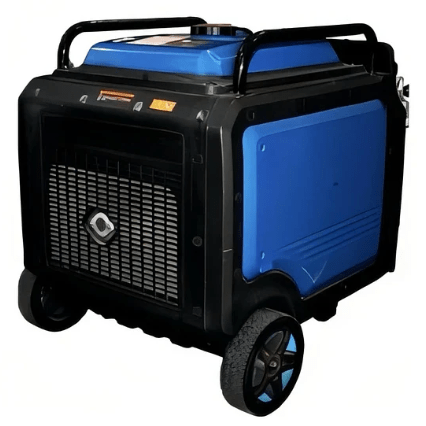 Generador Hyundai Inverter Silencioso 8500w | 82HYD8750IDR3