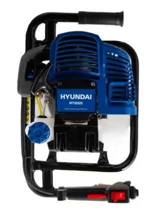 Motoperforadora Hyundai Combustion 43cc | 82HYTGD4302