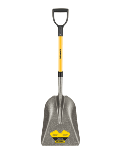 Pala Truper Carbonera | PCAY-F1