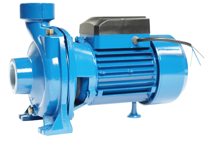 Bomba de Agua Hyundai Alto Caudal 2