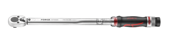 Llave de Torque Force 1/2
