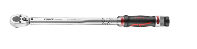Llave de Torque Force 1/2