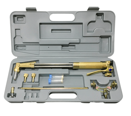 Kit de OxiCorte Glint Oxigeno Propano1