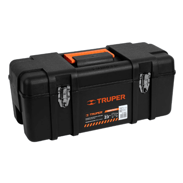 Caja de Herramienta Truper 23