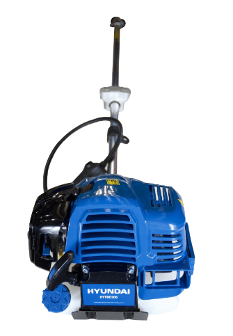 Desbrozadora a Combustión Hyundai 33cc | 82HYTBC3052