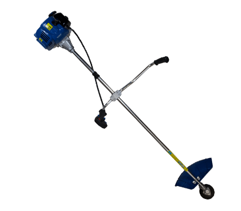 Desbrozadora a Combustión Hyundai 43cc | 82HYTBC4151