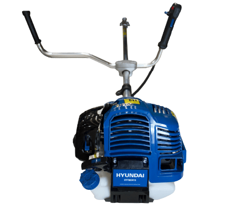 Desbrozadora a Combustión Hyundai 43cc | 82HYTBC4152