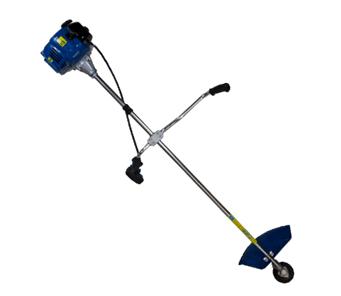 Desbrozadora a Combustion Hyundai 52cc | 82HYTBC5201