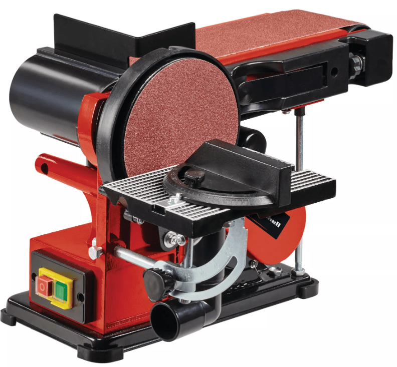 Lijadora de Banco Electrica Einhell 300w | TC-US 3801