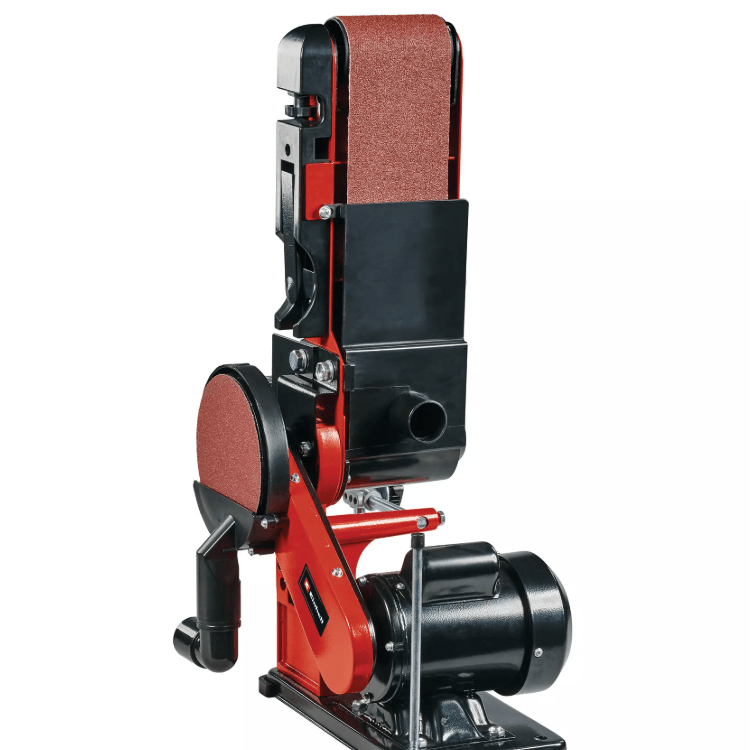 Lijadora de Banco Electrica Einhell 300w | TC-US 3802