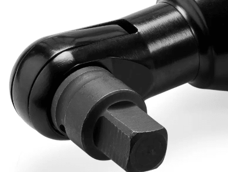 Llave Chicharra Inalambrica Einhell 18v 3/8