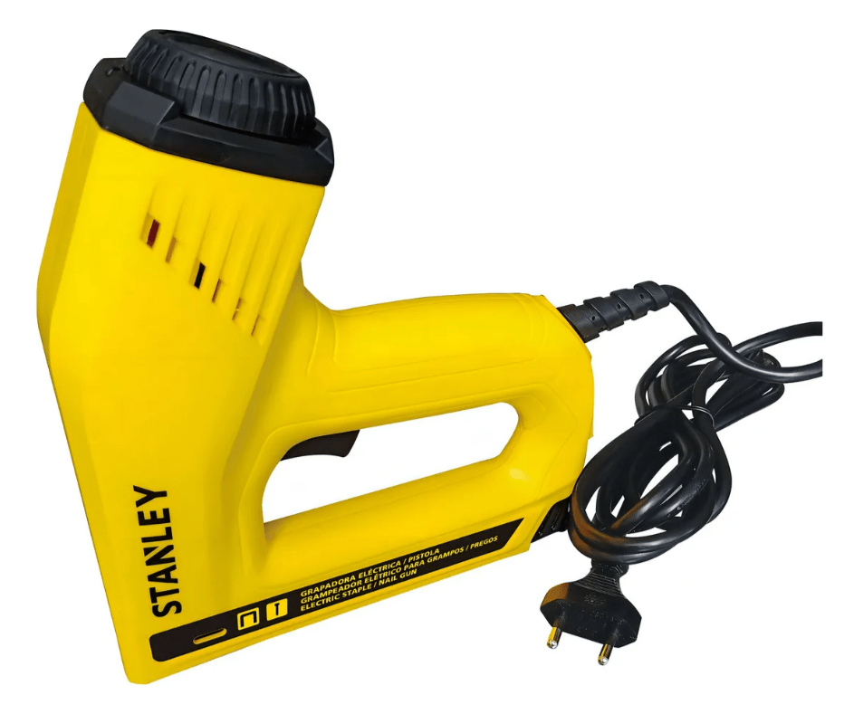 Corchetera Eléctrica Stanley TRE550-B2C2