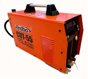 Cortadora de Plasma Redbo Soldadora CUT-55 | A00502