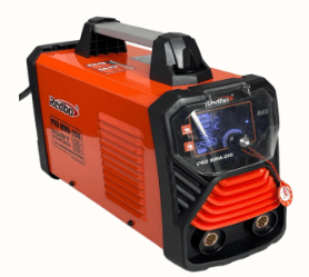 Soldadora Redbo 200Amp PRO MMA-200 | A00551