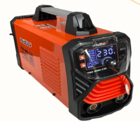Soldadora Redbo 230Amp PRO MMA-230 | A00571