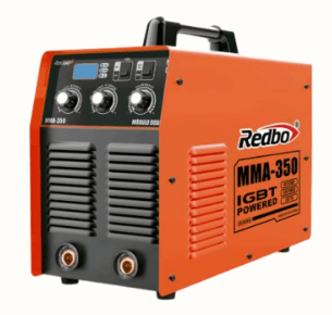 Soldadora Redbo 350Amp MMA-350 | A00032