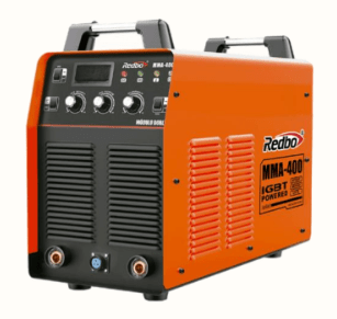 Soldadora Redbo 400Amp MMA-400 | A00042