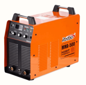 Soldadora Redbo 500Amp MMA-500 | A00052