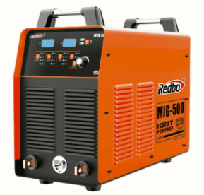 Soldadora Redbo 500Amp MIG-500 | A00141