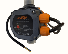 Controlador de Presion Redbo 1500w RB-EPC-14 | B00061