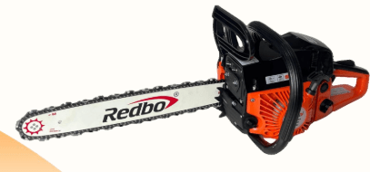 Motosierra Redbo 52cc 20