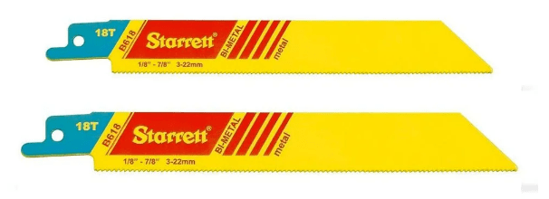 Repuesto Sierra Sable Starret1