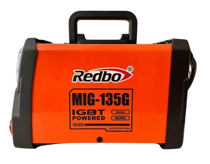 Soldadora Redbo 135Amp MIG-135G | A00532