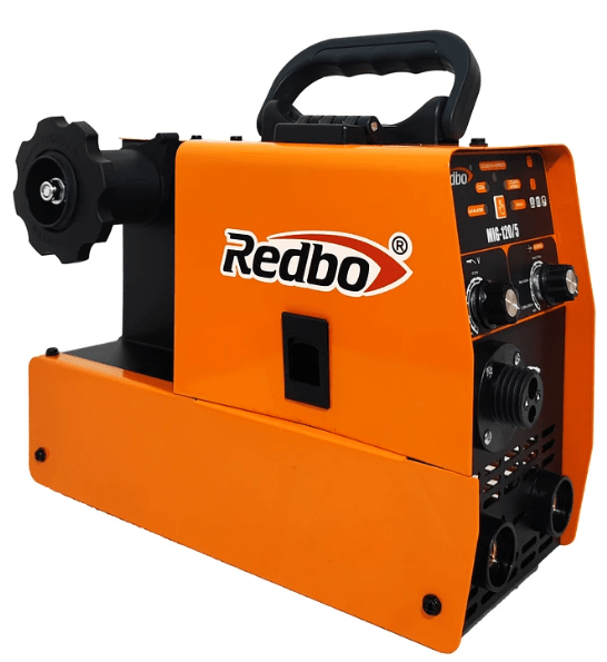 Soldadora Redbo 120Amp MIG-120/5 | A00432