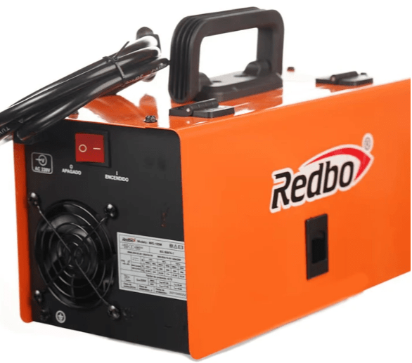 Soldadora Redbo 120Amp MIG-120M | A00223