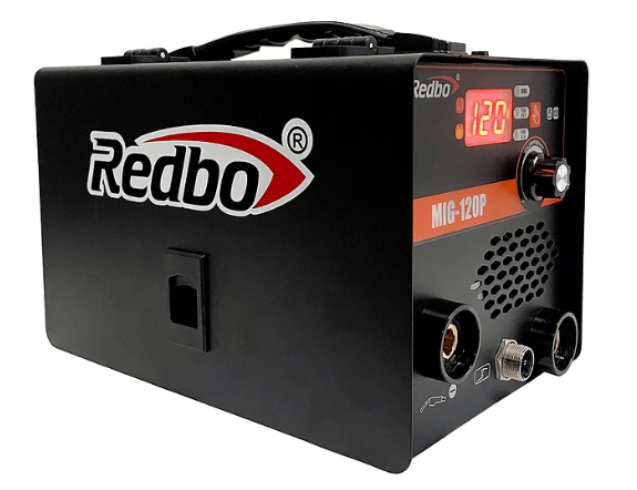 Soldadora Redbo 120Amp MIG-120P | A00462