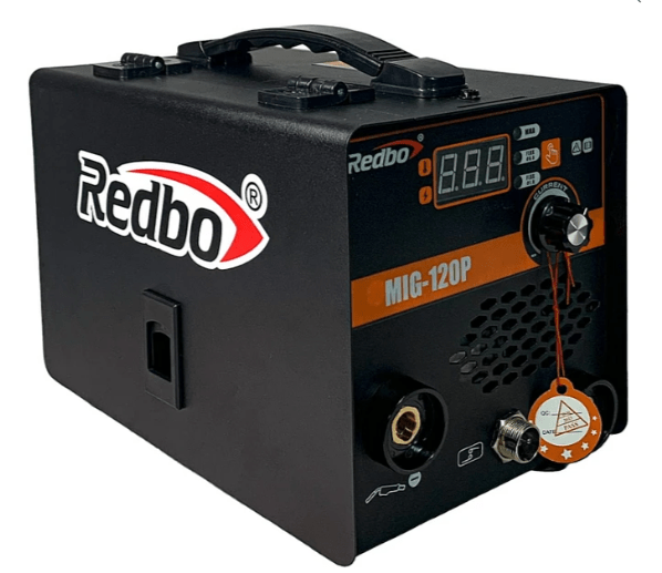 Soldadora Redbo 120Amp MIG-120P | A00461