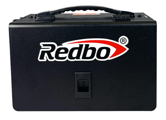 Soldadora Redbo 120Amp MIG-120P | A00463