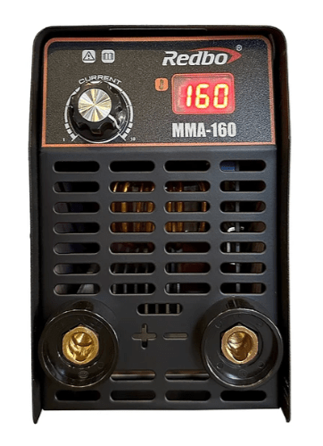 Soldadora Redbo 160Amp MMA-160 | A00172