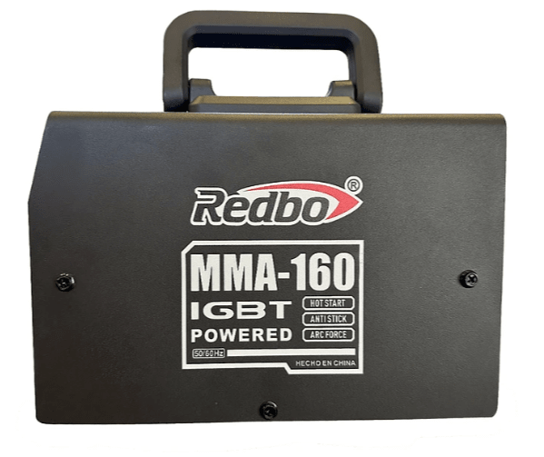 Soldadora Redbo 160Amp MMA-160 | A00173