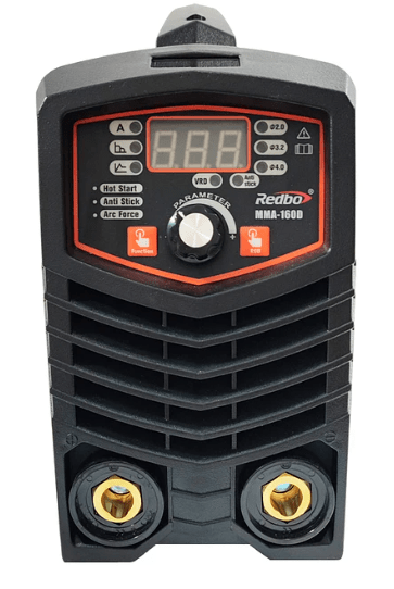 Soldadora Redbo 160Amp MMA-160D | A00013