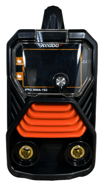 Soldadora Redbo 160Amp PRO MMA-160 | A00562