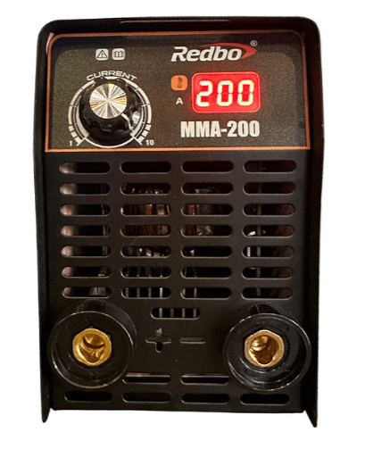Soldadora Redbo 200Amp MMA-200 | A00182