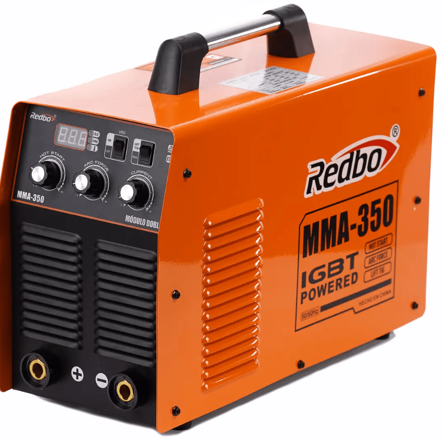 Soldadora Redbo 350Amp MMA-350 | A00031