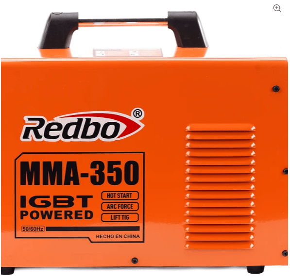 Soldadora Redbo 350Amp MMA-350 | A00033