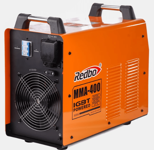 Soldadora Redbo 400Amp MMA-400 | A00044