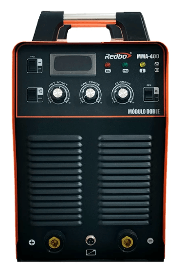 Soldadora Redbo 400Amp MMA-400 | A00043
