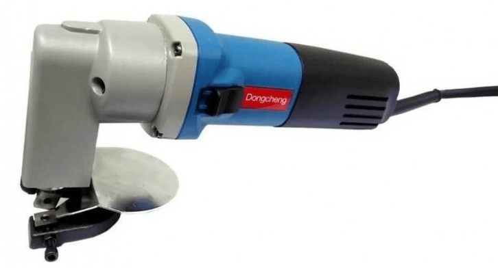 Cizalla Electrica DongCheng 710w 2.5mm | DJJ251