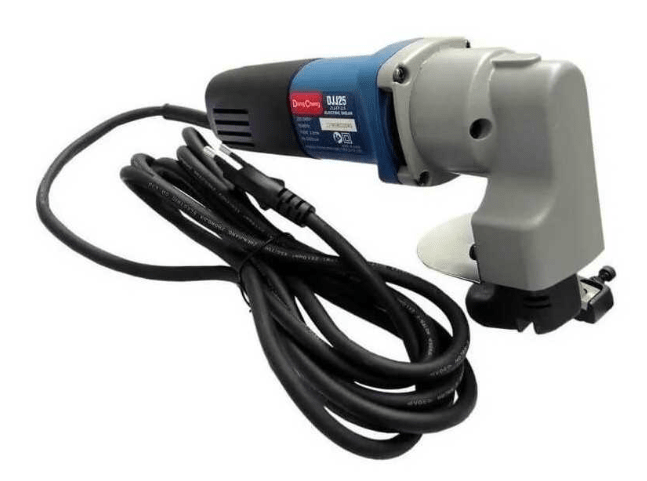 Cizalla Electrica DongCheng 710w 2.5mm | DJJ252