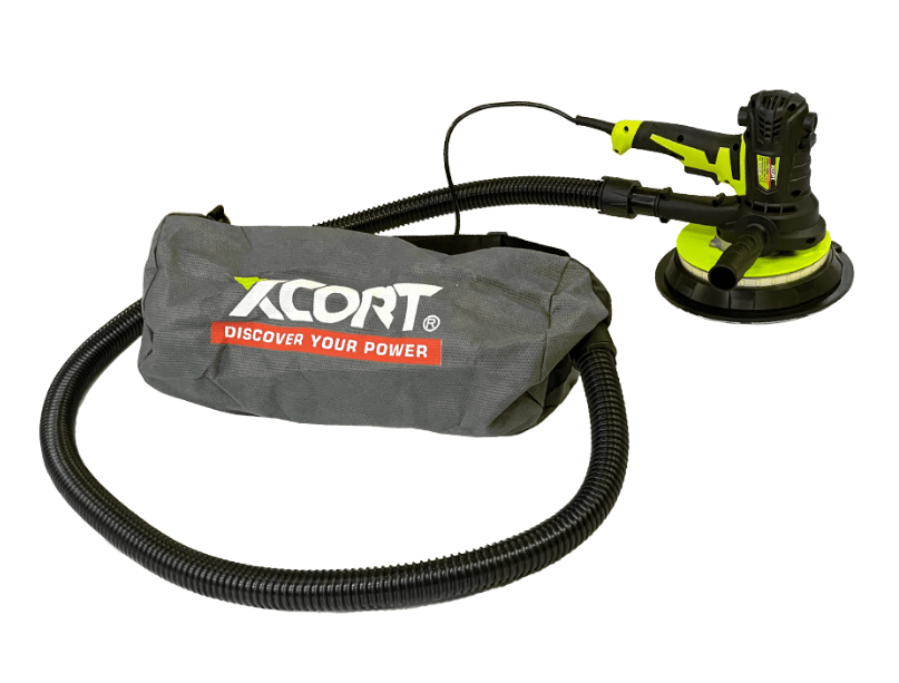 Lijadora de Muro Electrica Xcort 850w | XSF02-180S2