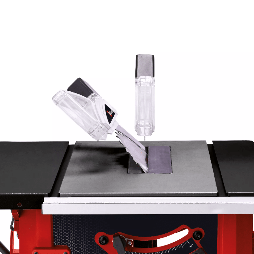 Sierra de Banco Einhell 10