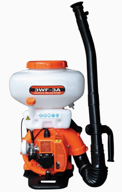 Fumigadora a Combustion Everest 20 Litros | 3WF-3A1