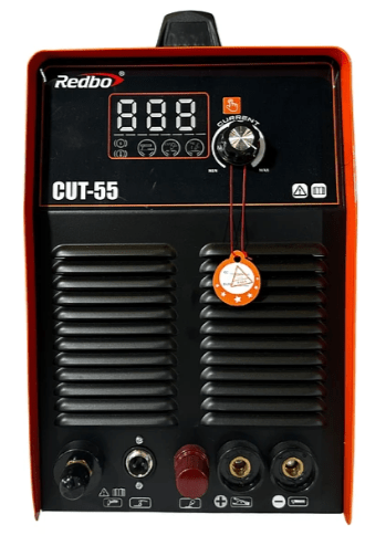Cortadora de Plasma Redbo Soldadora CUT-55 | A00503